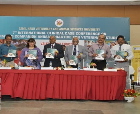 TANUVAS Events photo 2