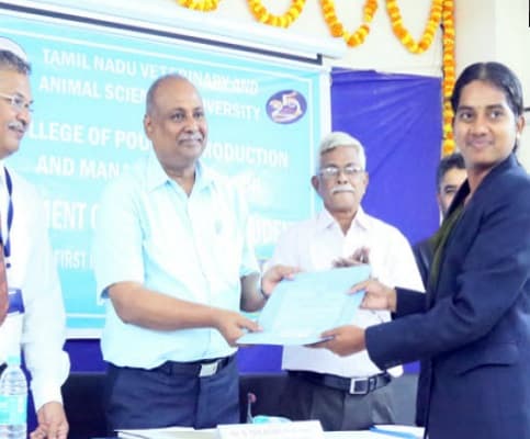 TANUVAS Events photo 3