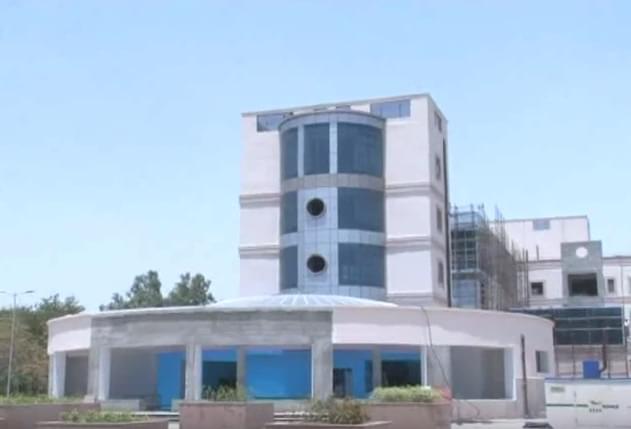 UHSR Academic Building photo 7