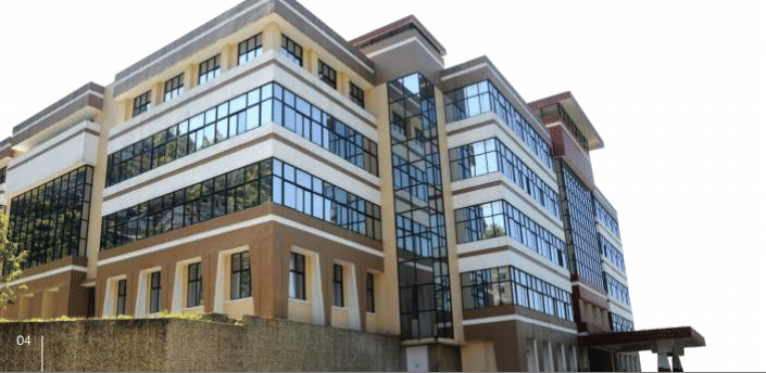 SMU Sikkim hostel photo 2