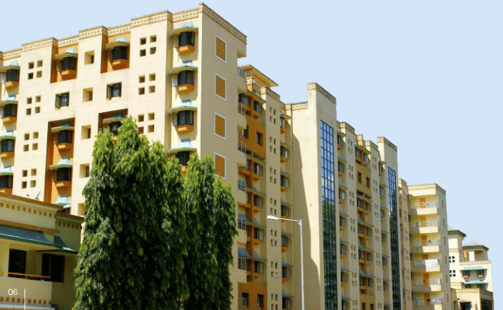 SMU Sikkim hostel photo 3