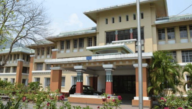 SMU Sikkim hostel photo 4