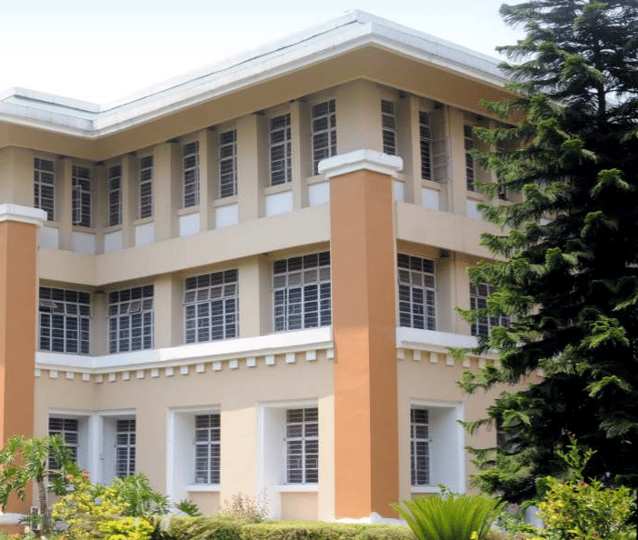 SMU Sikkim hostel photo 6