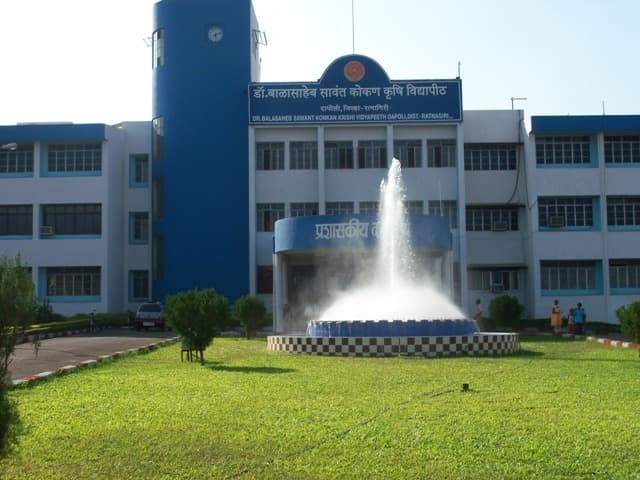DBSKKV Campus photo 3