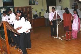 DBSKKV Labs with the Facilities photo 3