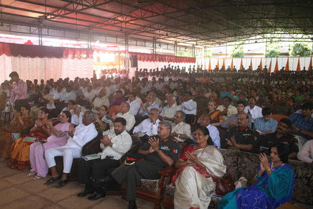 DBSKKV Labs with the Facilities photo 4