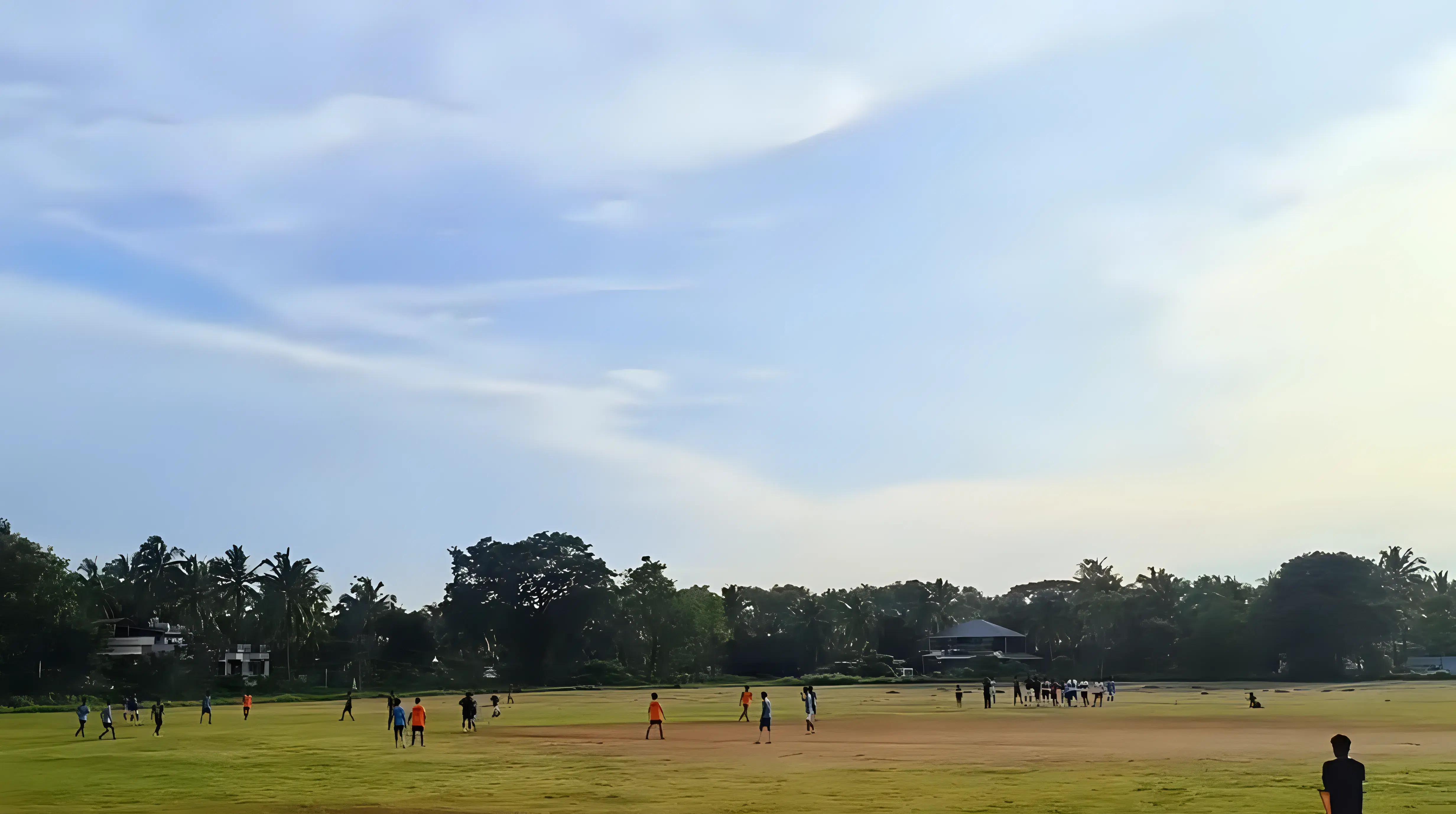 NSS College of Engineering Palakkad Sports Facilities photo 1