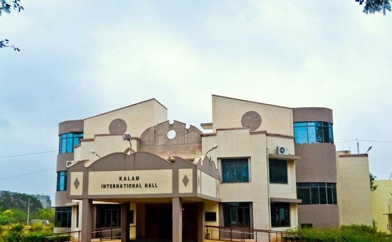 NIT Warangal Campus photo 1