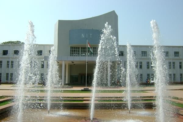 NIT Warangal Campus photo 4
