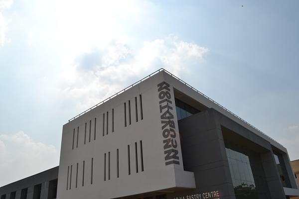 NIT Warangal Campus photo 5