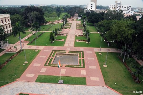 NIT Warangal Campus photo 8