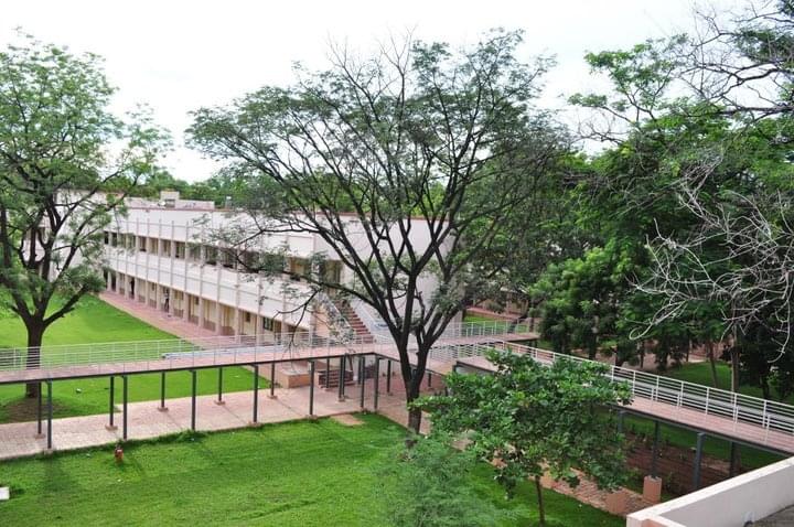 NIT Warangal Campus photo 6