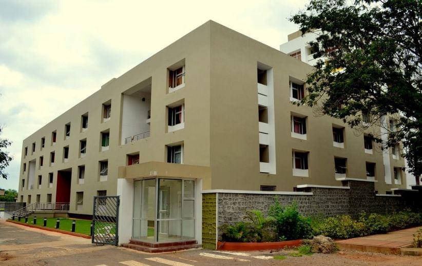 NIT Warangal Campus photo 2