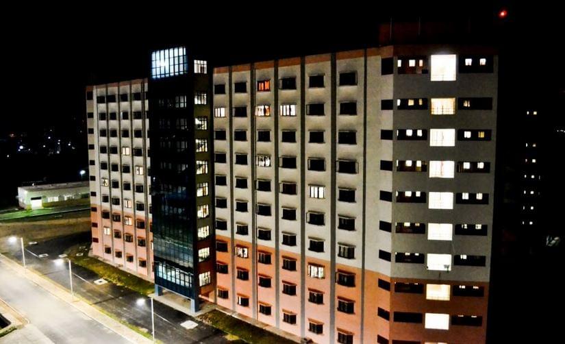 NIT Warangal Campus photo 10