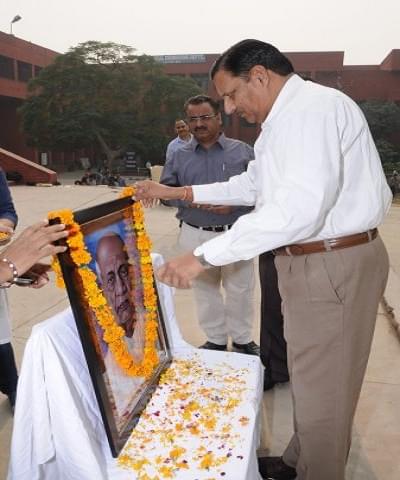 JC Bose University Campus Events photo 1