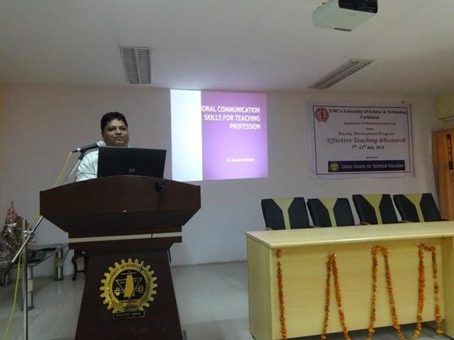 JC Bose University Campus Events photo 12