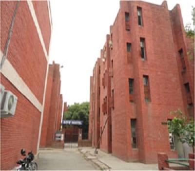 JC Bose University Campus photo 1