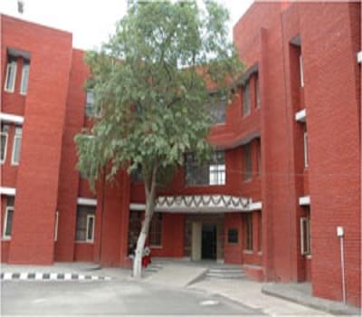 JC Bose University Campus photo 3