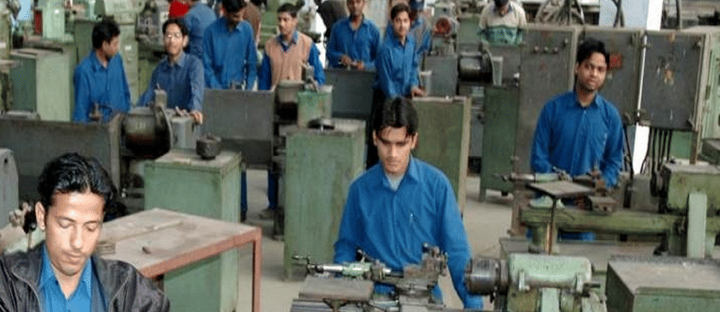 JC Bose University Laboratories photo 3