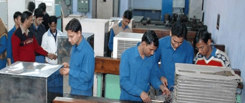 JC Bose University Laboratories photo 2