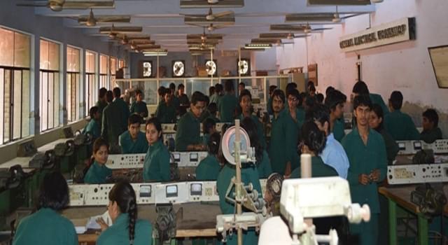 JC Bose University Laboratories photo 5