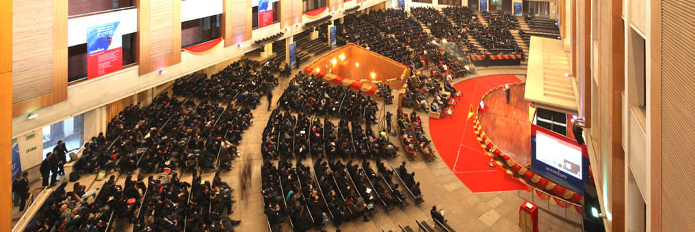 JIIT Noida hostel photo 3