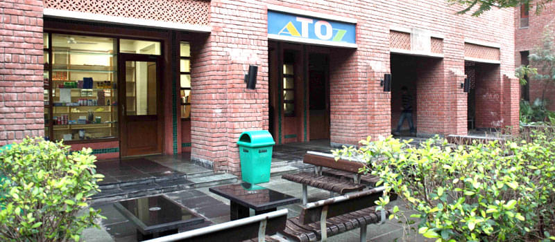 JIIT Noida hostel photo 4