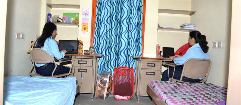 JIIT Noida hostel photo 11