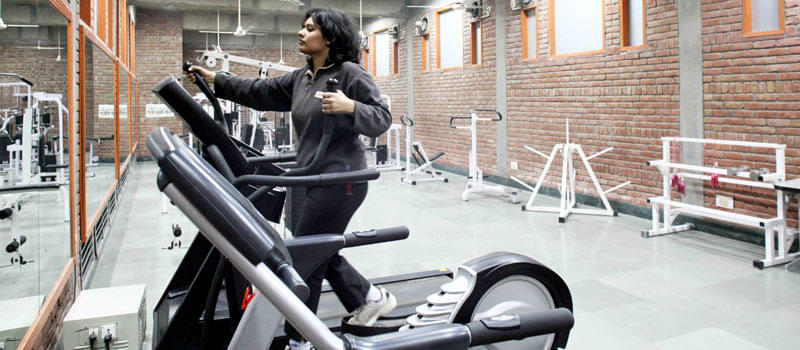 JIIT Noida hostel photo 12