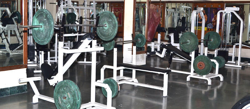 JIIT Noida hostel photo 14