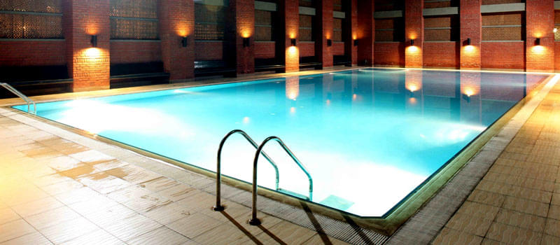 JIIT Noida hostel photo 15