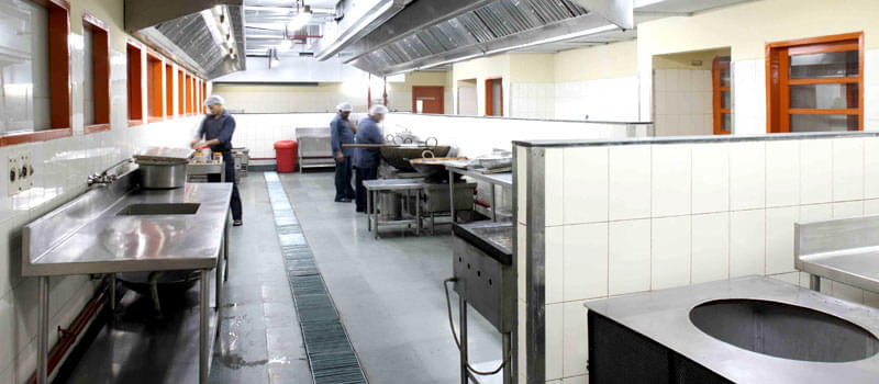 JIIT Noida hostel photo 7