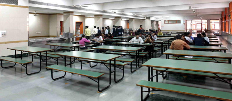 JIIT Noida hostel photo 8