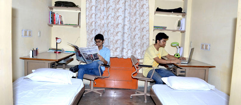 JIIT Noida hostel photo 9