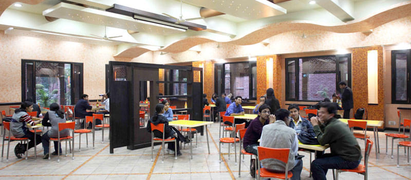 JIIT Noida hostel photo 10