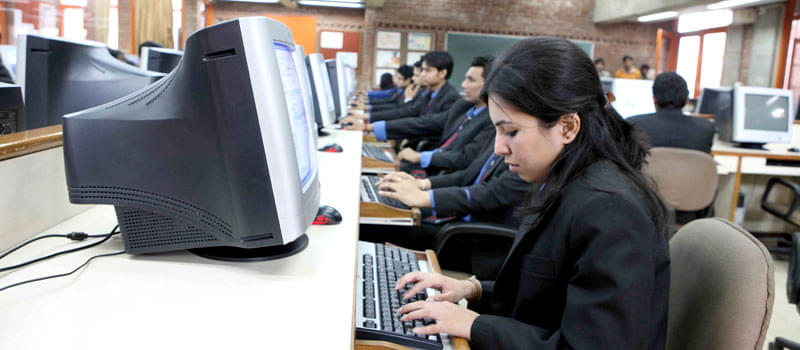 JIIT Noida Labs photo 4