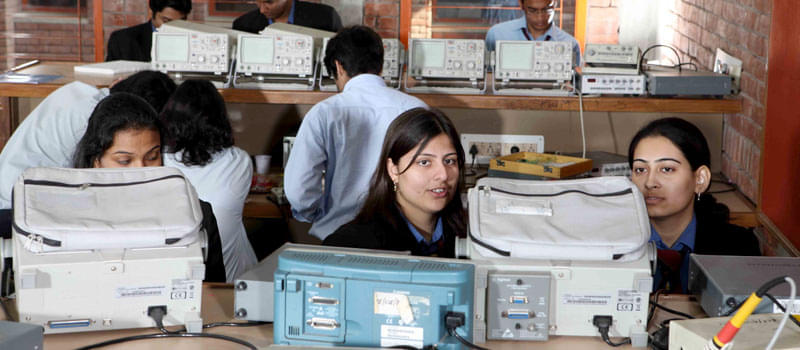 JIIT Noida Labs photo 5