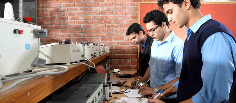 JIIT Noida Labs photo 6