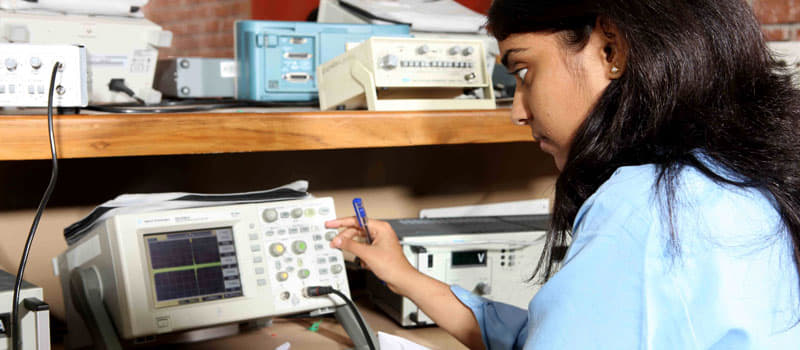 JIIT Noida Labs photo 7