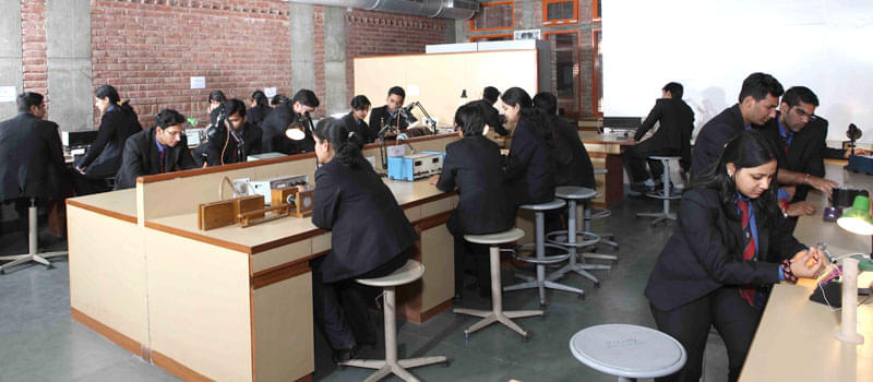 JIIT Noida Labs photo 9