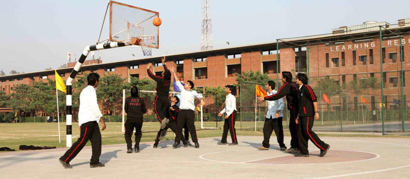 JIIT Noida Sports photo 1