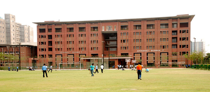 JIIT Noida Sports photo 3
