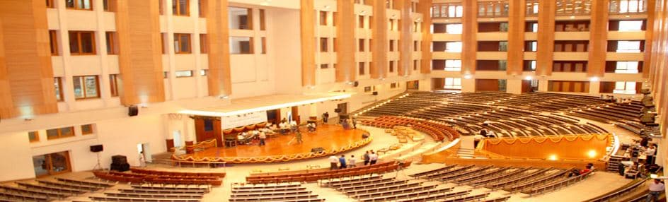 JIIT Noida Campus photo 1