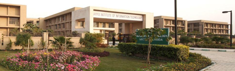 JIIT Noida Campus photo 2