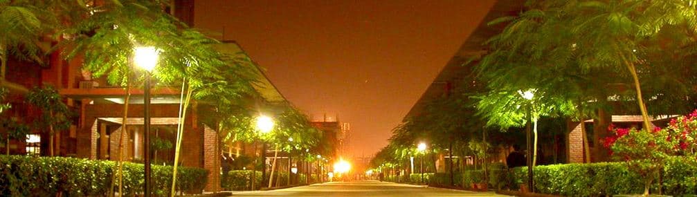 JIIT Noida Campus photo 3