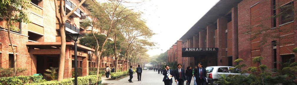 JIIT Noida Campus photo 4