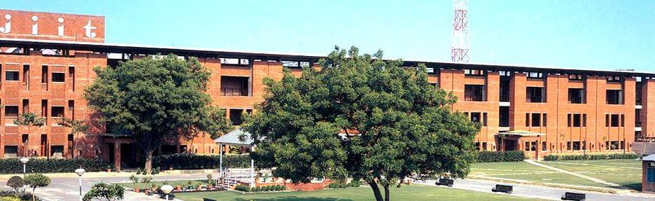 JIIT Noida Campus photo 5