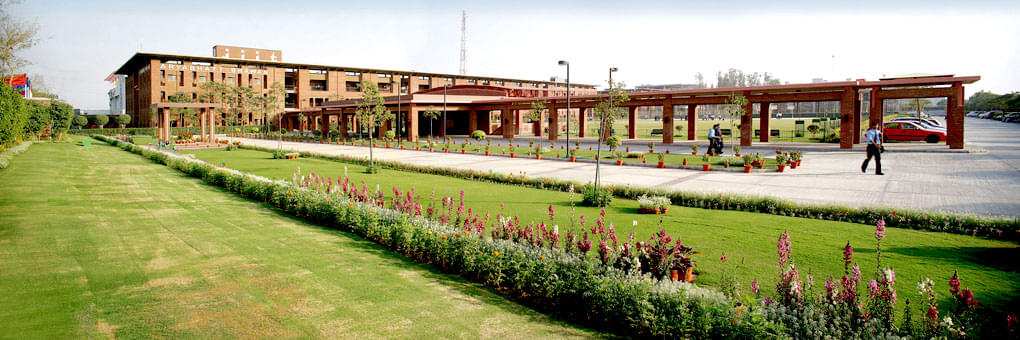 JIIT Noida Campus photo 6