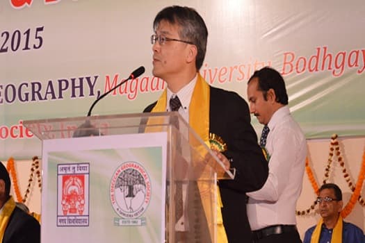 Magadh University Gaya Campus Event photo 1