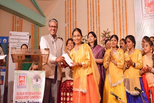 Magadh University Gaya Campus Event photo 2